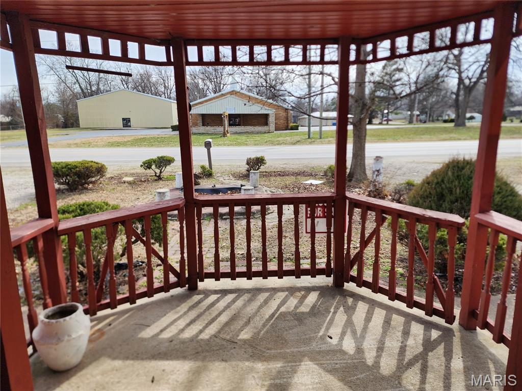 504 Allen Road Campbell, MO 63933 - Photo 11 of 20