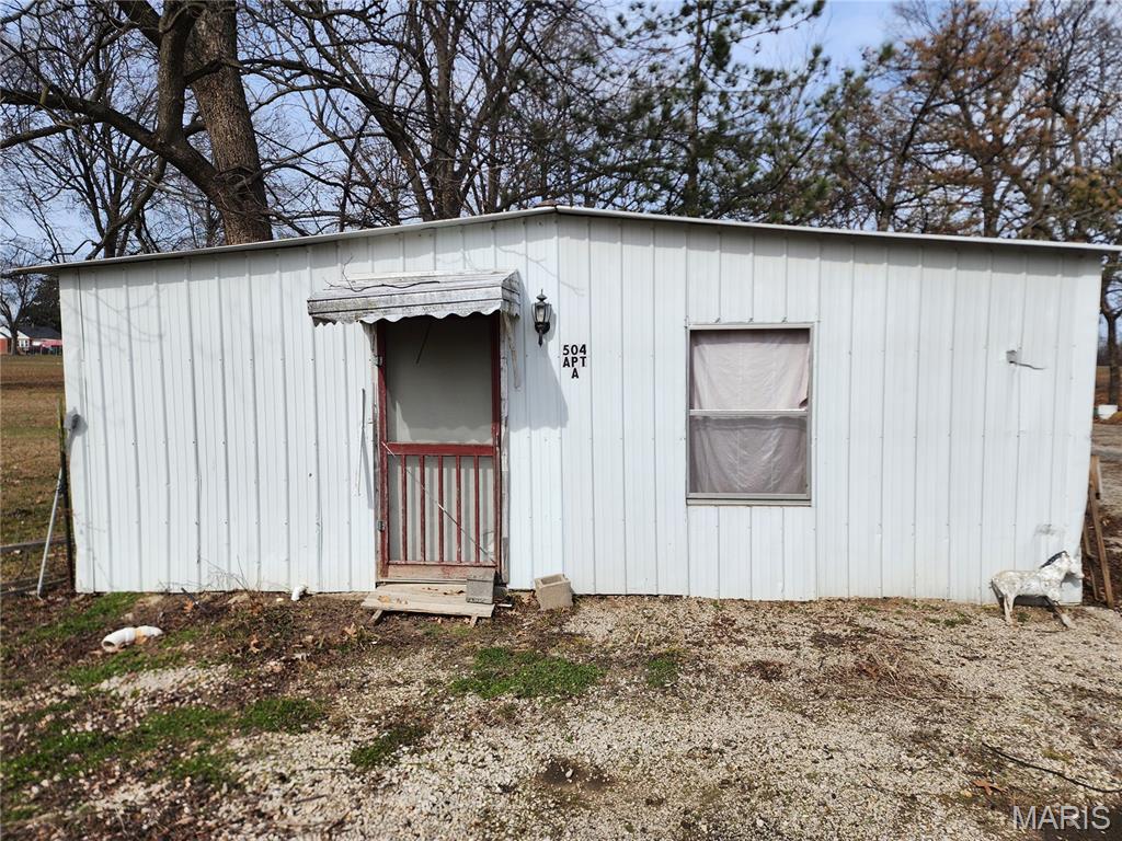 504 Allen Road Campbell, MO 63933 - Photo 12 of 20