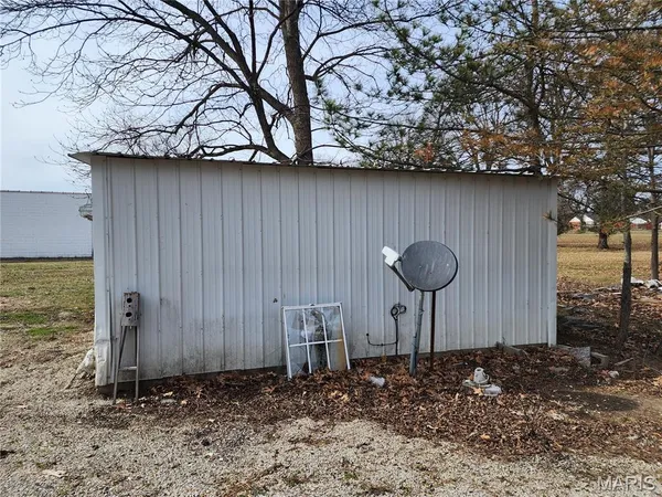 $59,500 | 504 Allen Road, Campbell, MO 63933