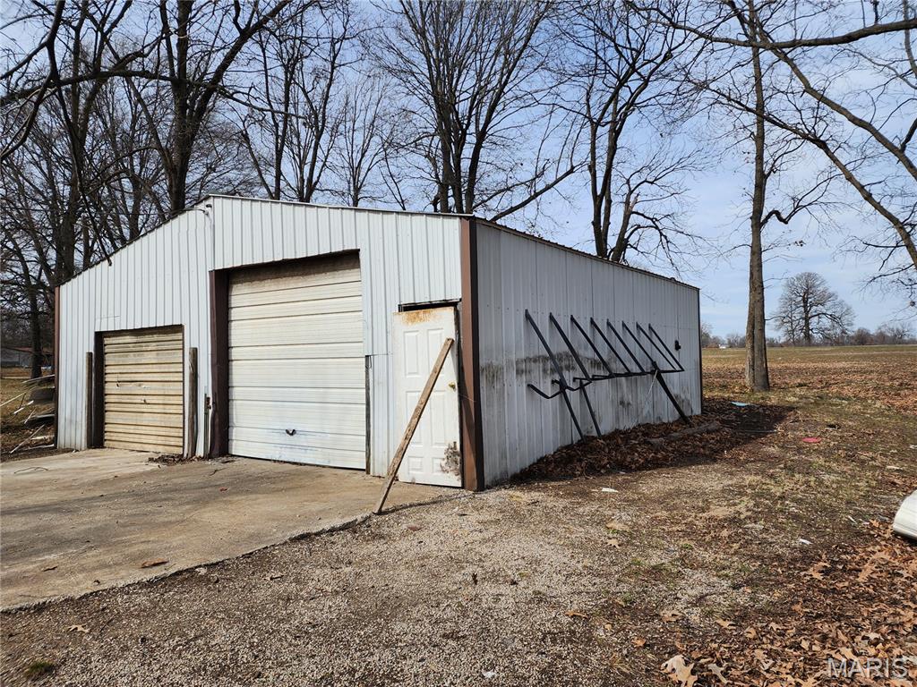 504 Allen Road Campbell, MO 63933 - Photo 16 of 20