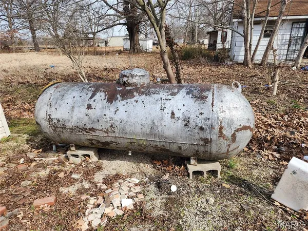 $59,500 | 504 Allen Road, Campbell, MO 63933