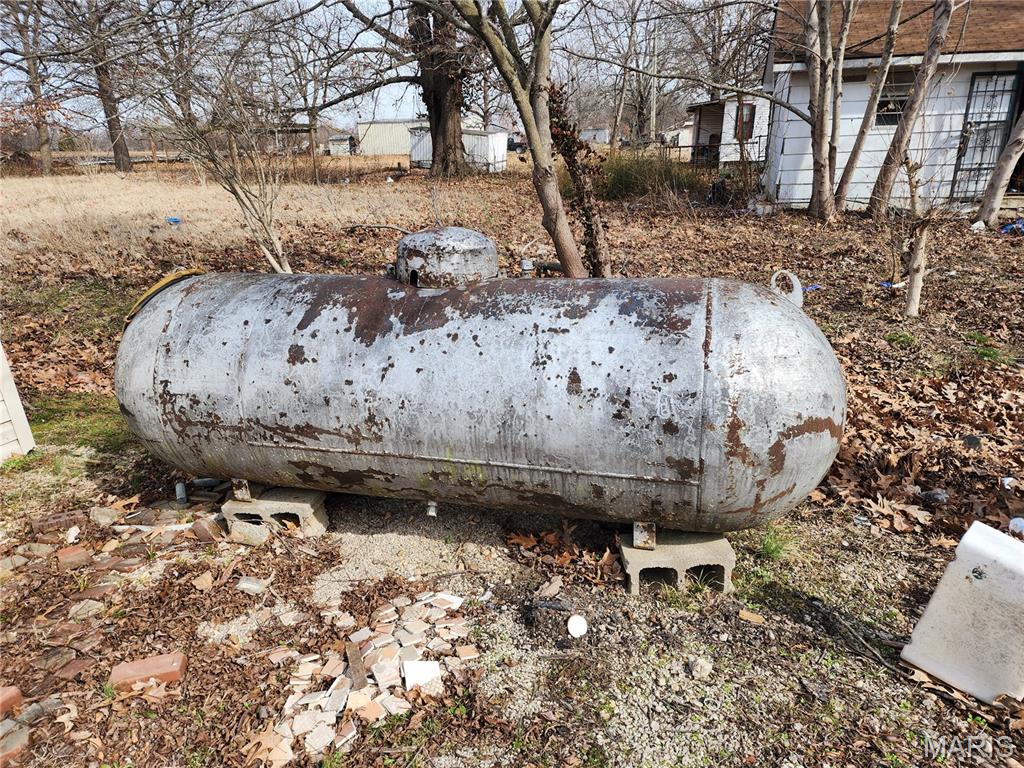 504 Allen Road Campbell, MO 63933 - Photo 17 of 20