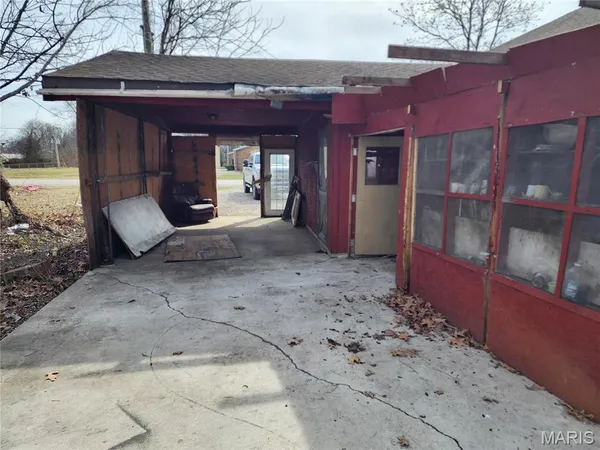 $59,500 | 504 Allen Road, Campbell, MO 63933
