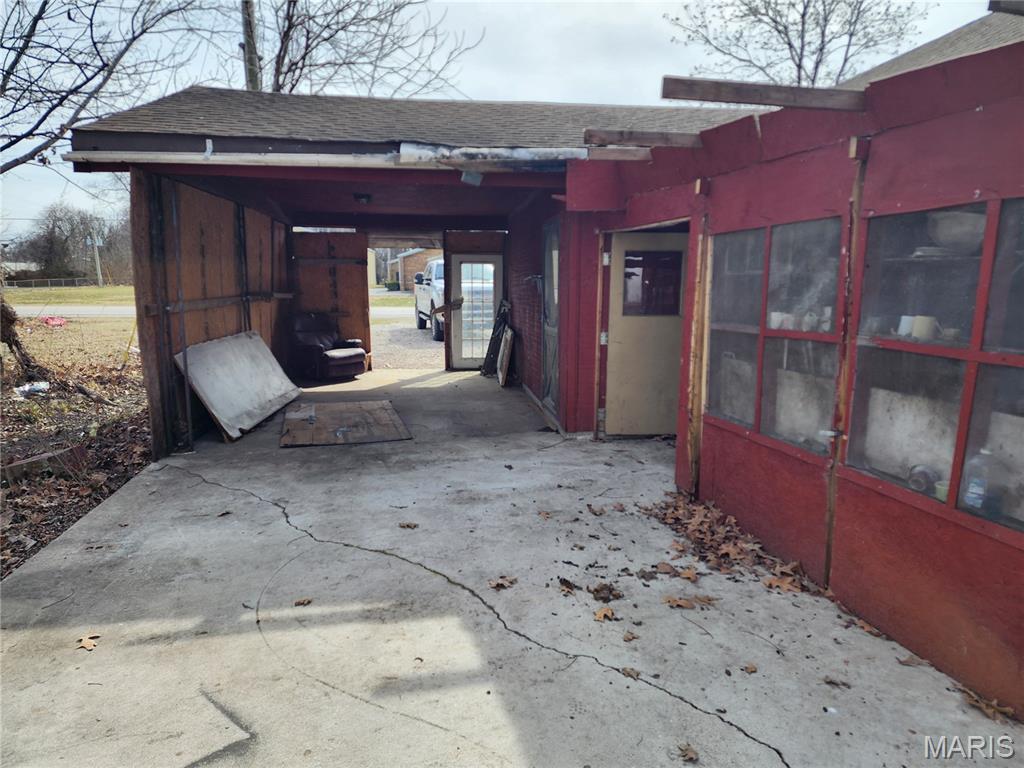 504 Allen Road Campbell, MO 63933 - Photo 18 of 20