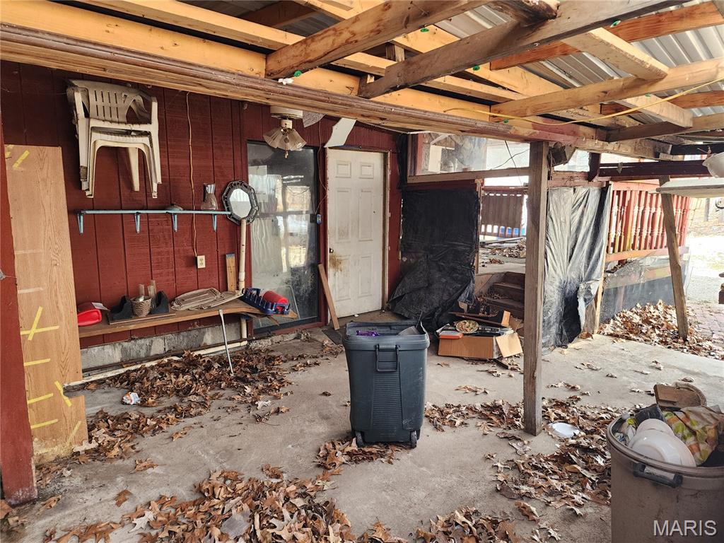 504 Allen Road Campbell, MO 63933 - Photo 19 of 20