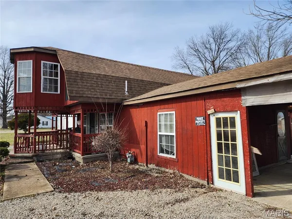 $59,500 | 504 Allen Road, Campbell, MO 63933