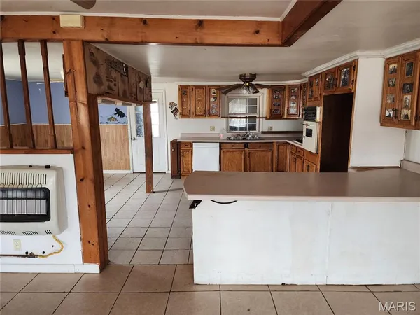 $59,500 | 504 Allen Road, Campbell, MO 63933