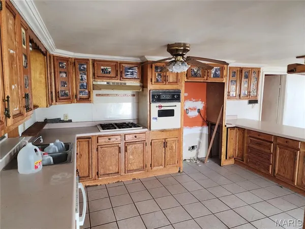 $59,500 | 504 Allen Road, Campbell, MO 63933