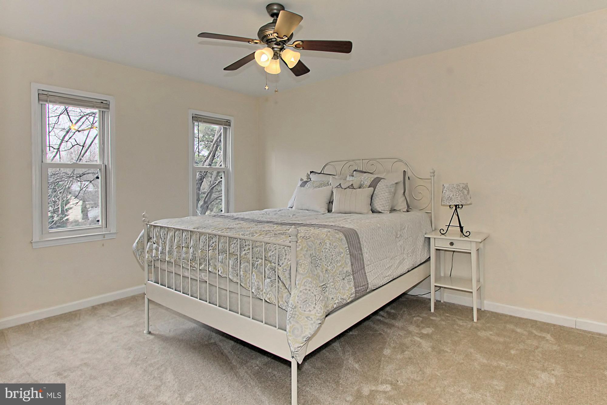 12302 Coleraine Court Reston, VA 20191 - Photo 18 of 35 Spacious Second Bedroom