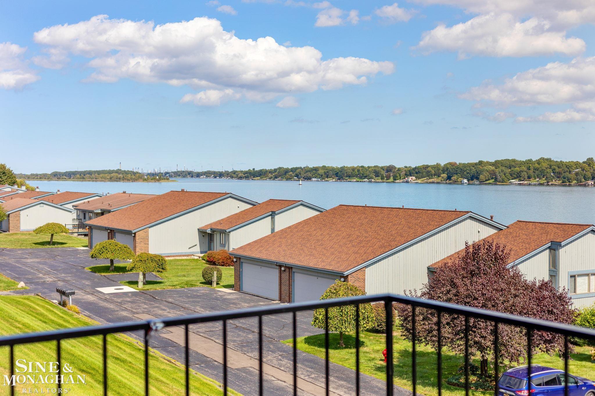 1715 River Road, Unit 76 St. Clair, MI 48079 - Photo 3 of 75