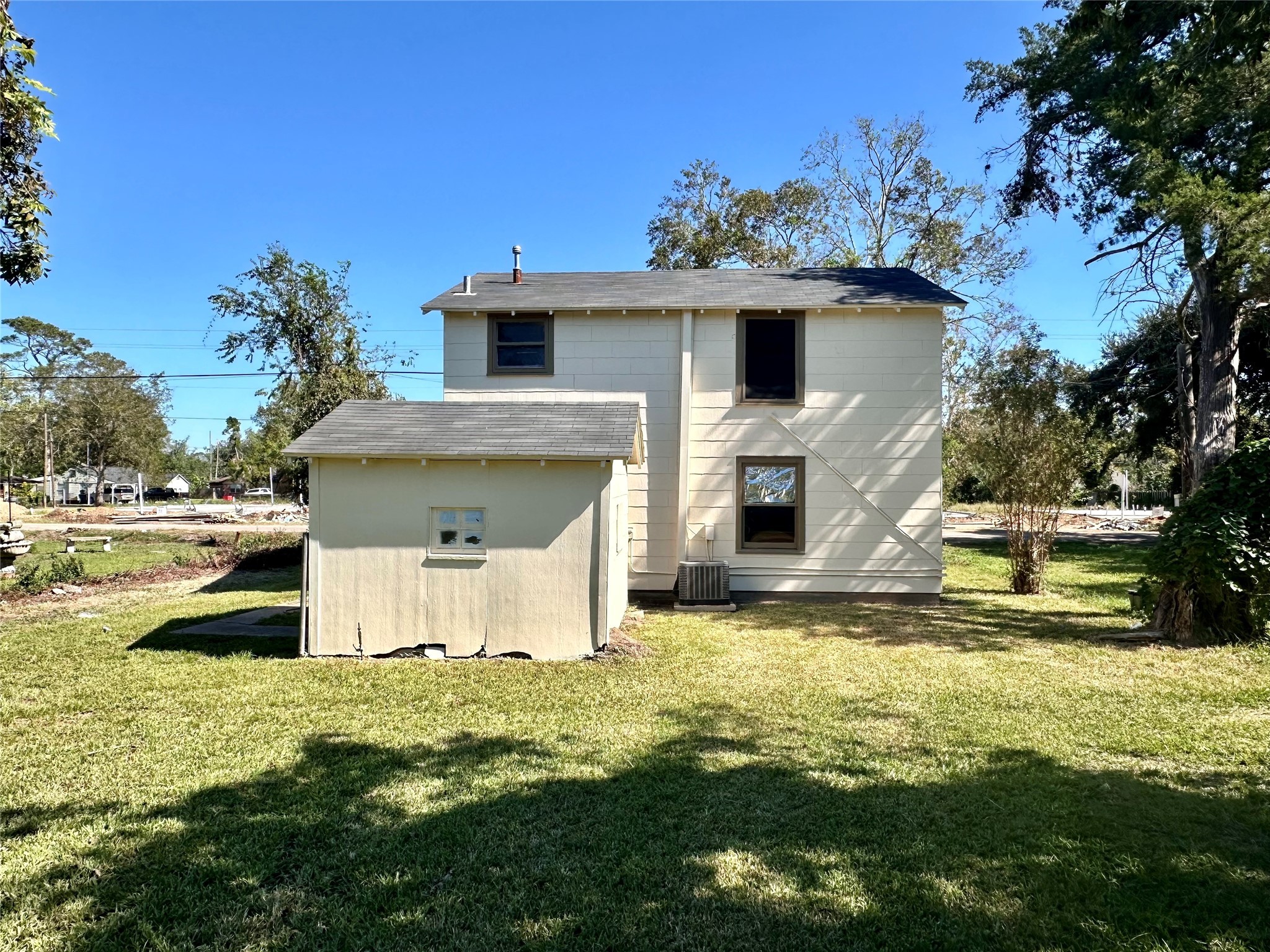 307 North Orange Street Sweeny, TX 77480 - Photo 4 of 12