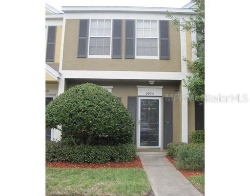 29931 Playa Del Rey Lane Wesley Chapel, FL 33543 - Photo 1 of 1 Exterior Front