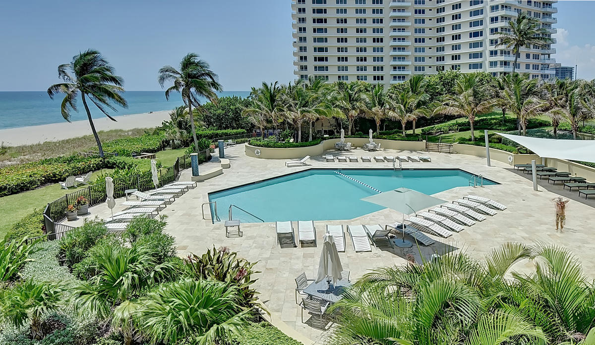 550 South Ocean Boulevard, Unit 304 Boca Raton, FL 33432 - Photo 17 of 19 N2G09