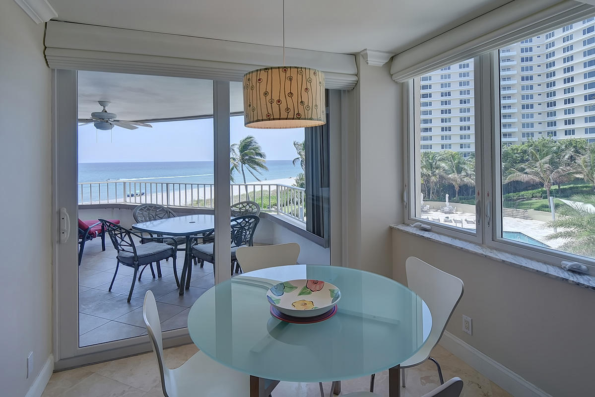 550 South Ocean Boulevard, Unit 304 Boca Raton, FL 33432 - Photo 3 of 19 N2G16