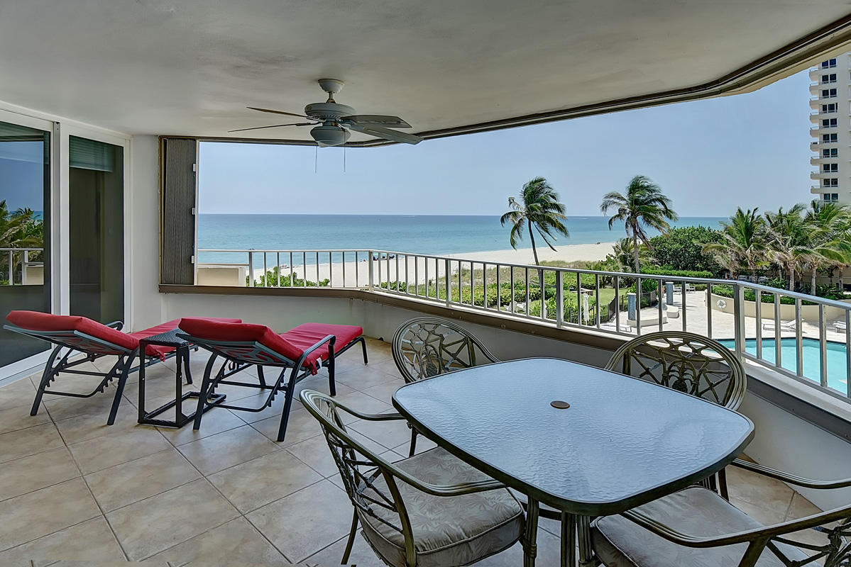 550 South Ocean Boulevard, Unit 304 Boca Raton, FL 33432 - Photo 5 of 19 N2G07