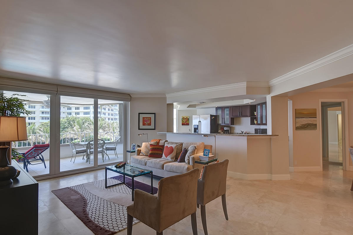 550 South Ocean Boulevard, Unit 304 Boca Raton, FL 33432 - Photo 9 of 19 N2G20