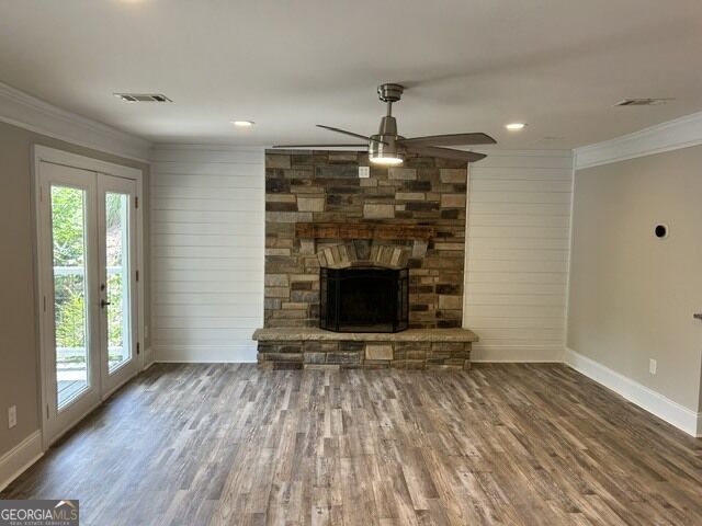142 Mabry Road Jackson, GA 30233 - Photo 4 of 13 Gallery Image 4