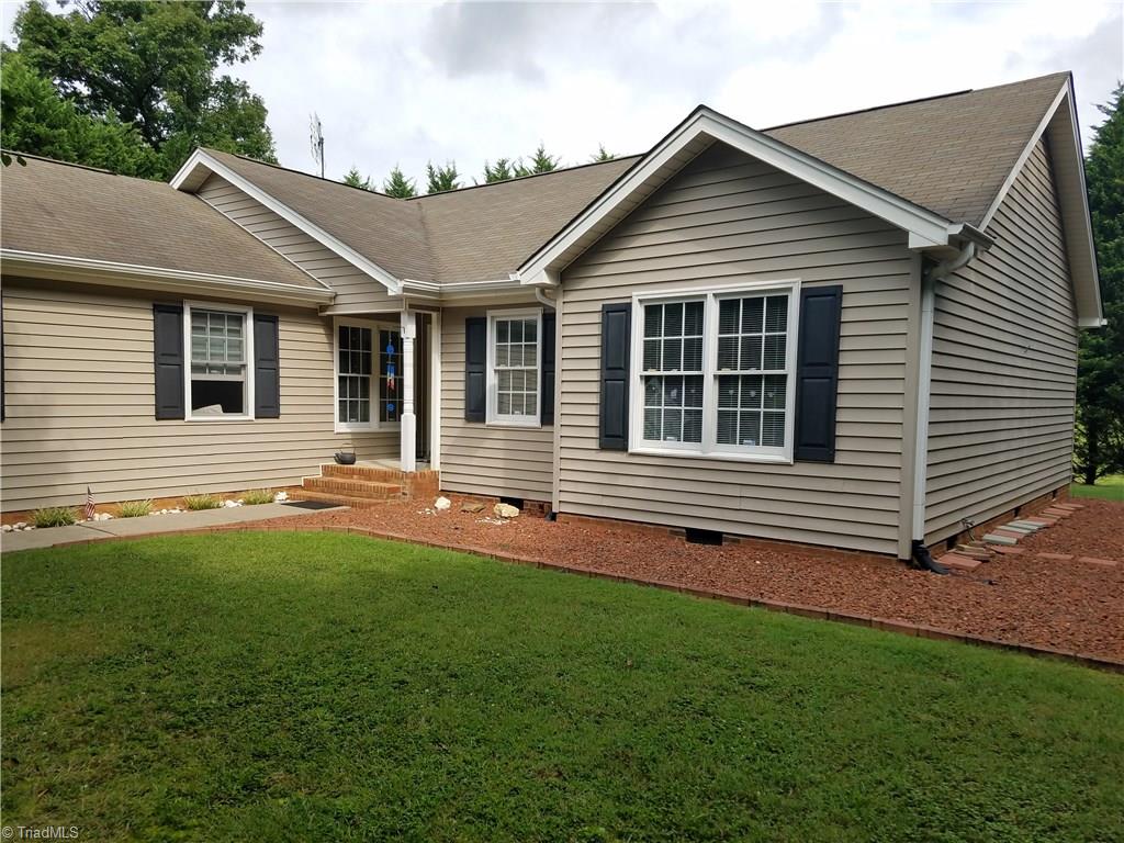 1022 Trinity Place Road Tobaccoville, NC 27050 - Photo 2 of 12