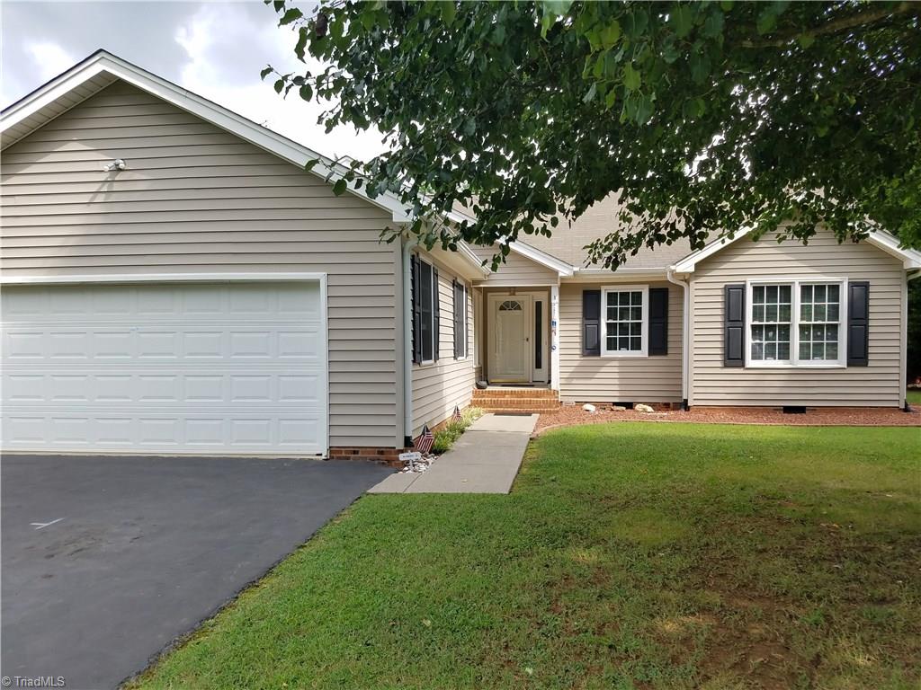 1022 Trinity Place Road Tobaccoville, NC 27050 - Photo 3 of 12