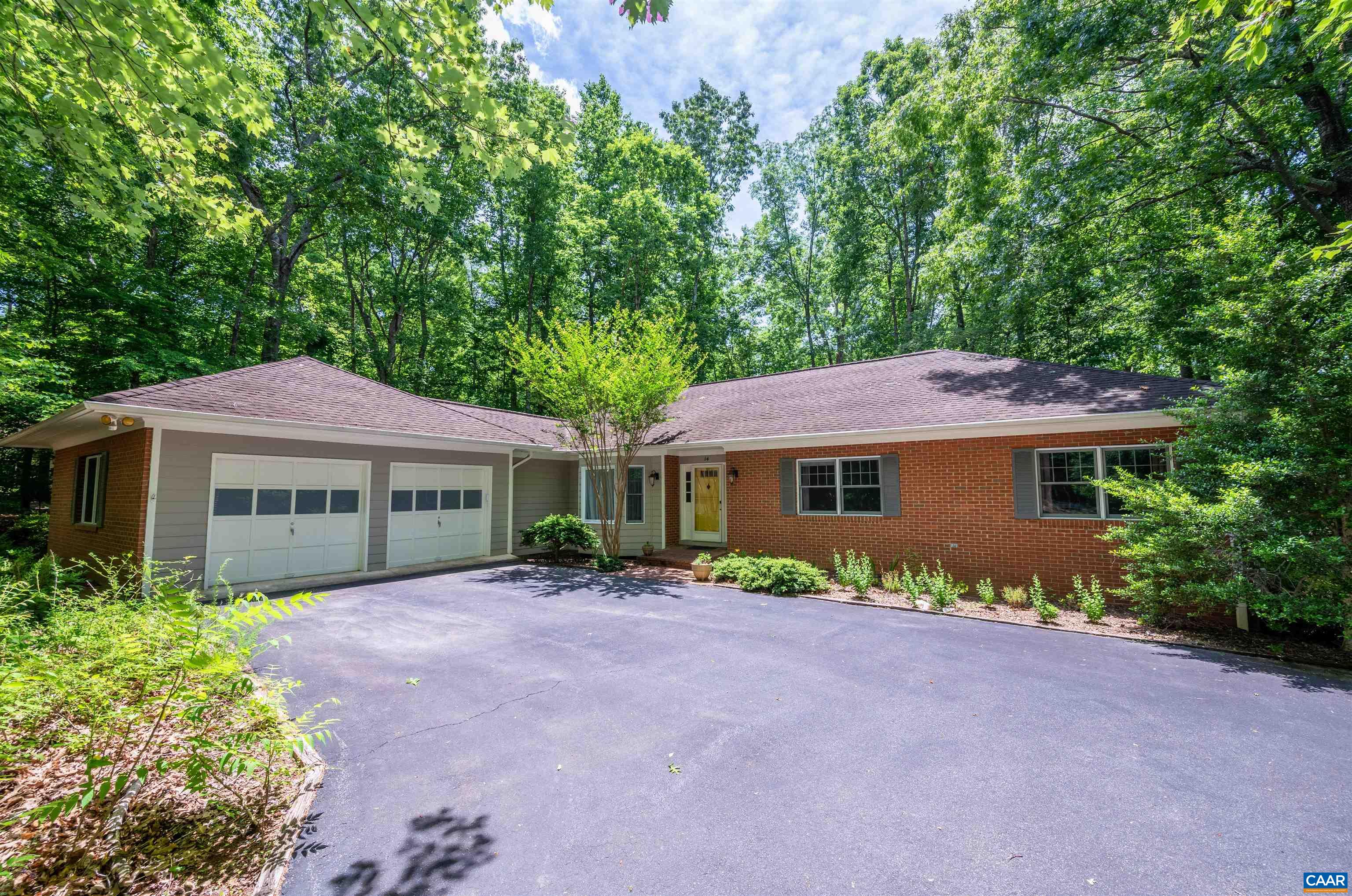 14 Axle Tree Road Palmyra, VA 22963 - Photo 1 of 38 Gallery Image 1