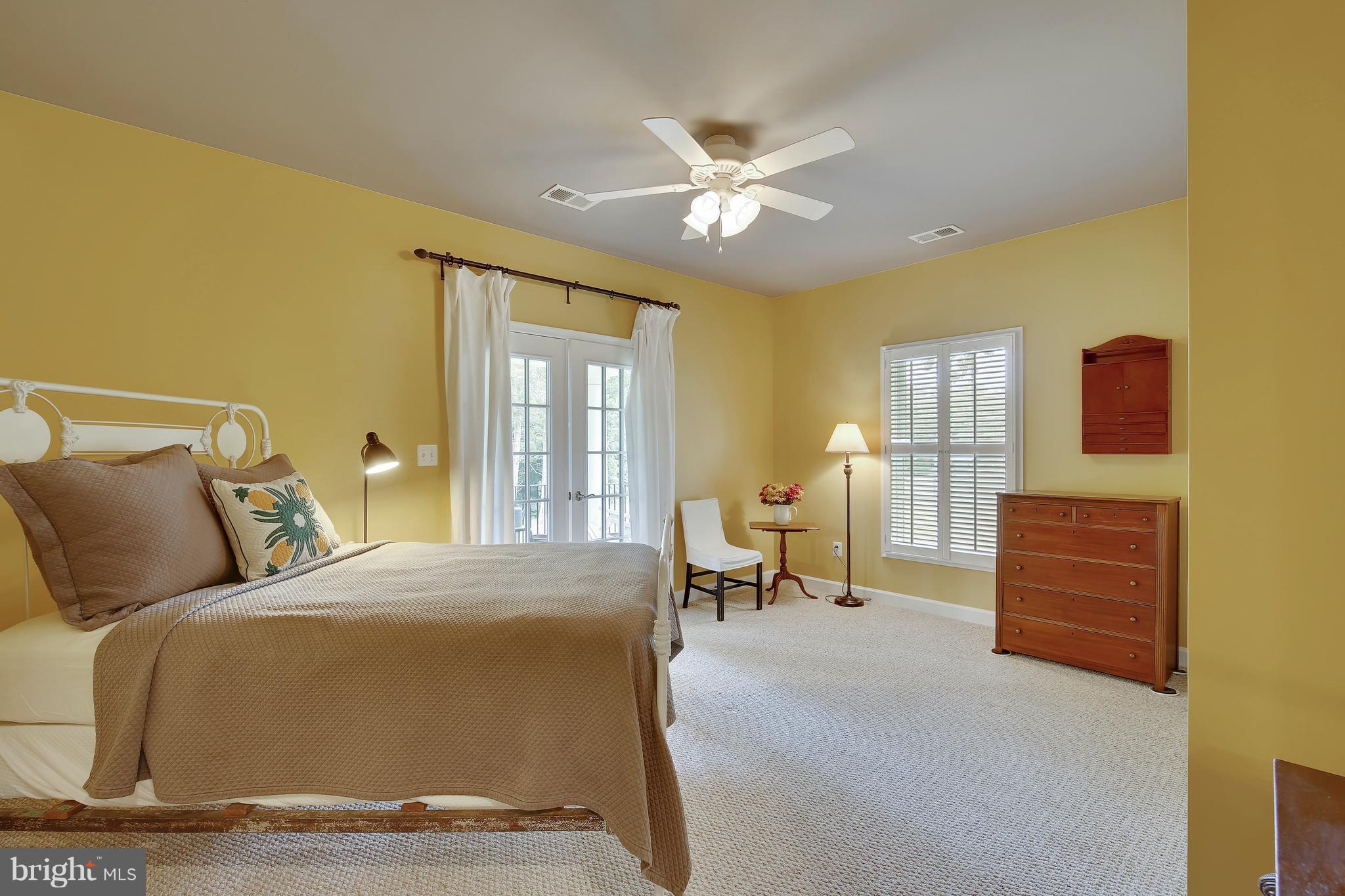 2016 Collingwood Road Alexandria, VA 22308 - Photo 13 of 30 Bedroom