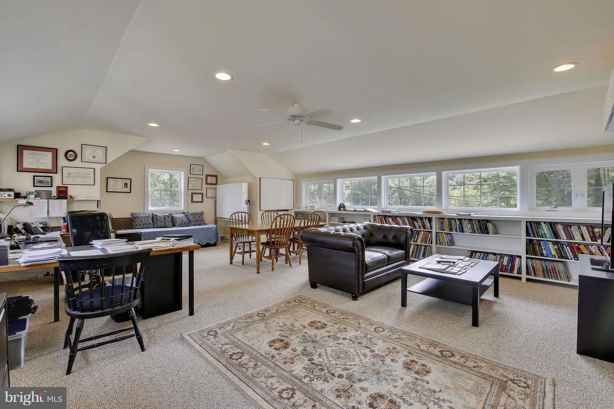 2016 Collingwood Road Alexandria, VA 22308 - Photo 21 of 30 Flex Space above garage