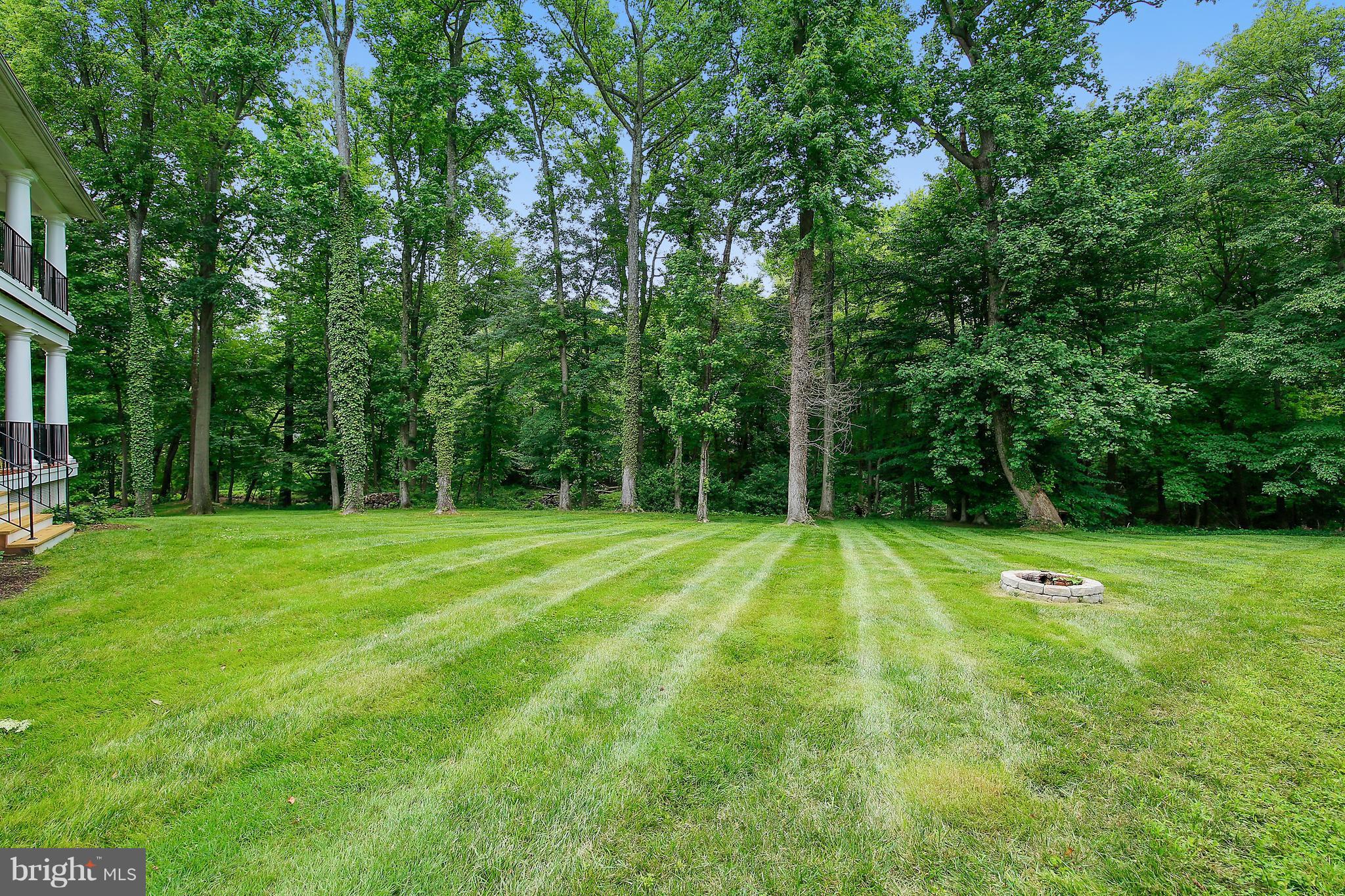 2016 Collingwood Road Alexandria, VA 22308 - Photo 23 of 30 Rear Yard