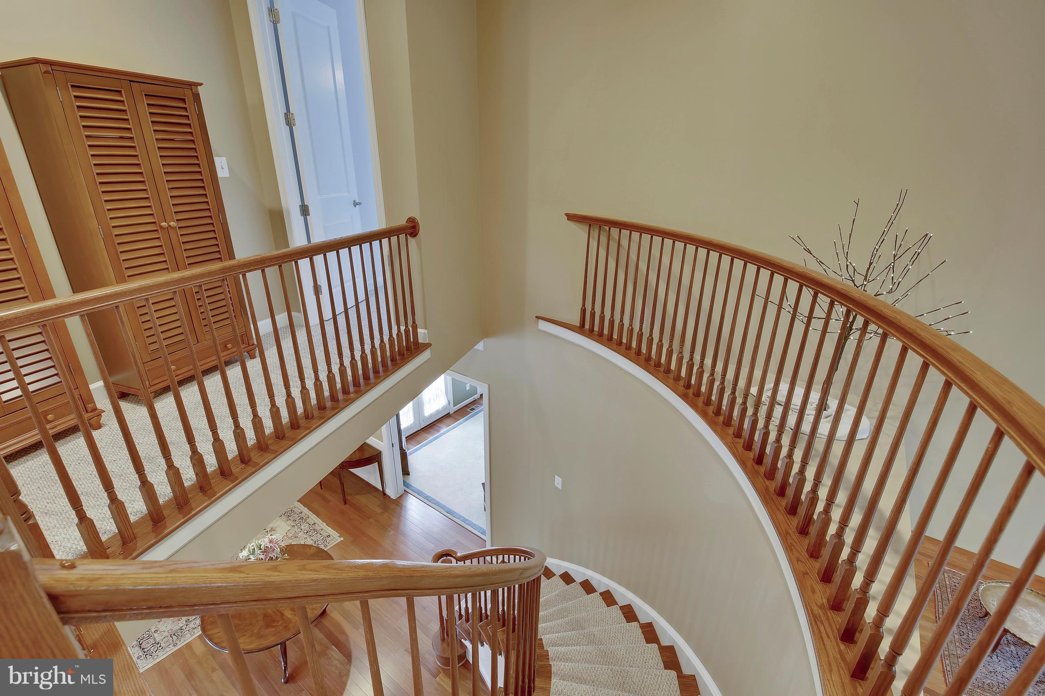 2016 Collingwood Road Alexandria, VA 22308 - Photo 30 of 30 Upper Hall