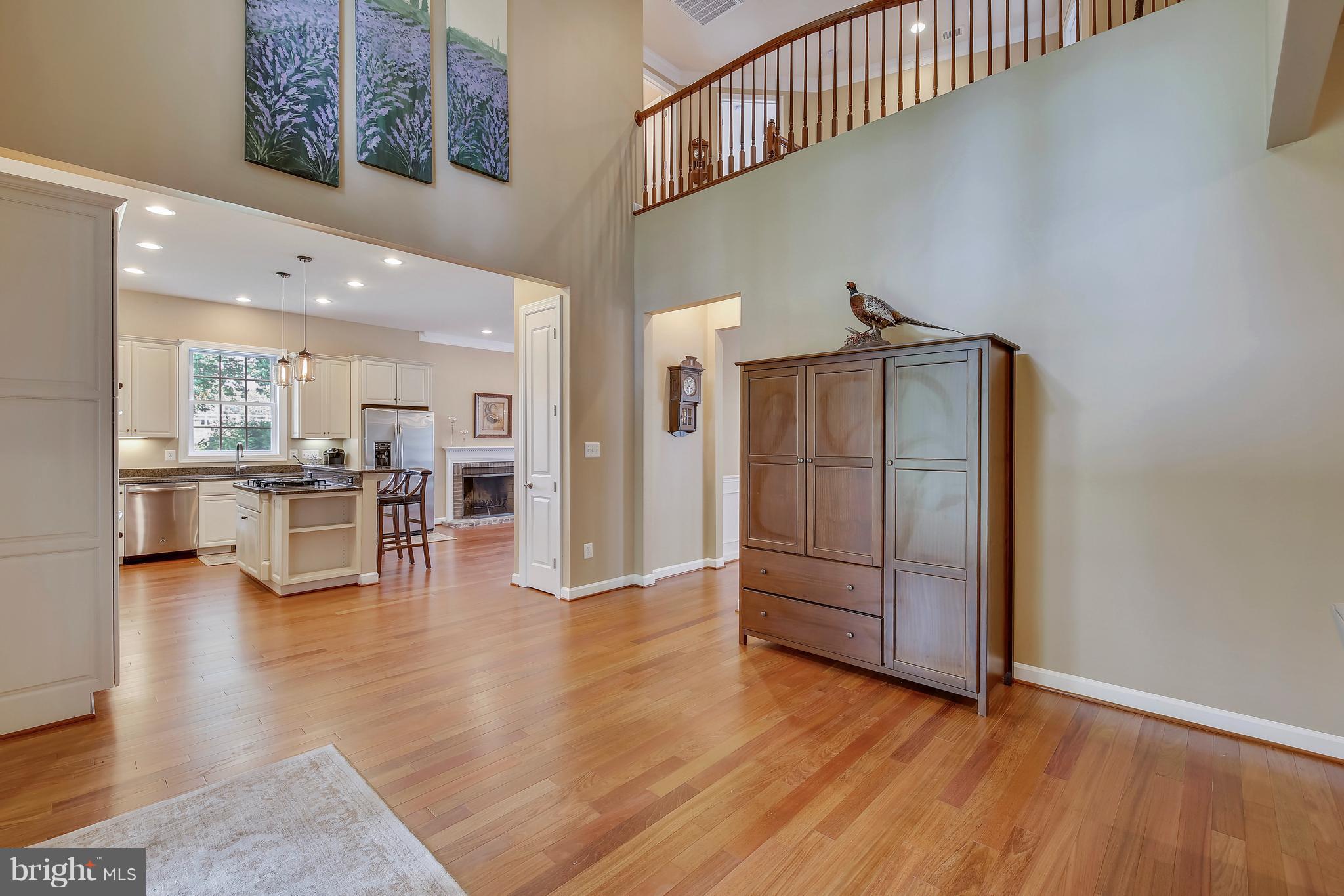 2016 Collingwood Road Alexandria, VA 22308 - Photo 9 of 30 Breakfast Area
