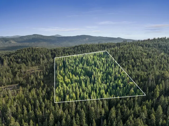 $125,000 | 0 Bergen Road, Newport, WA 99156