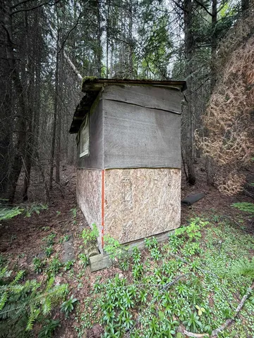 $125,000 | 0 Bergen Road, Newport, WA 99156