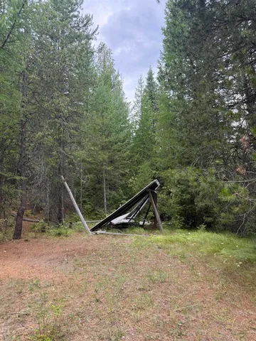 $125,000 | 0 Bergen Road, Newport, WA 99156