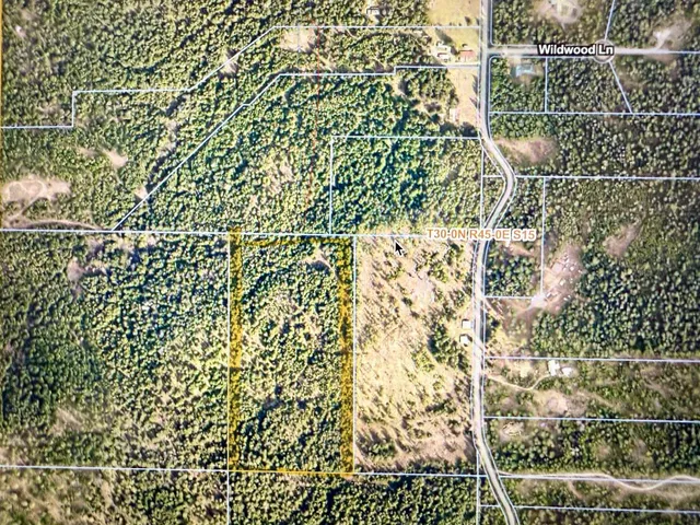 $125,000 | 0 Bergen Road, Newport, WA 99156