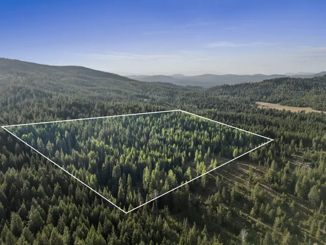 $125,000 | 0 Bergen Road, Newport, WA 99156