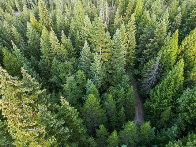 $125,000 | 0 Bergen Road, Newport, WA 99156