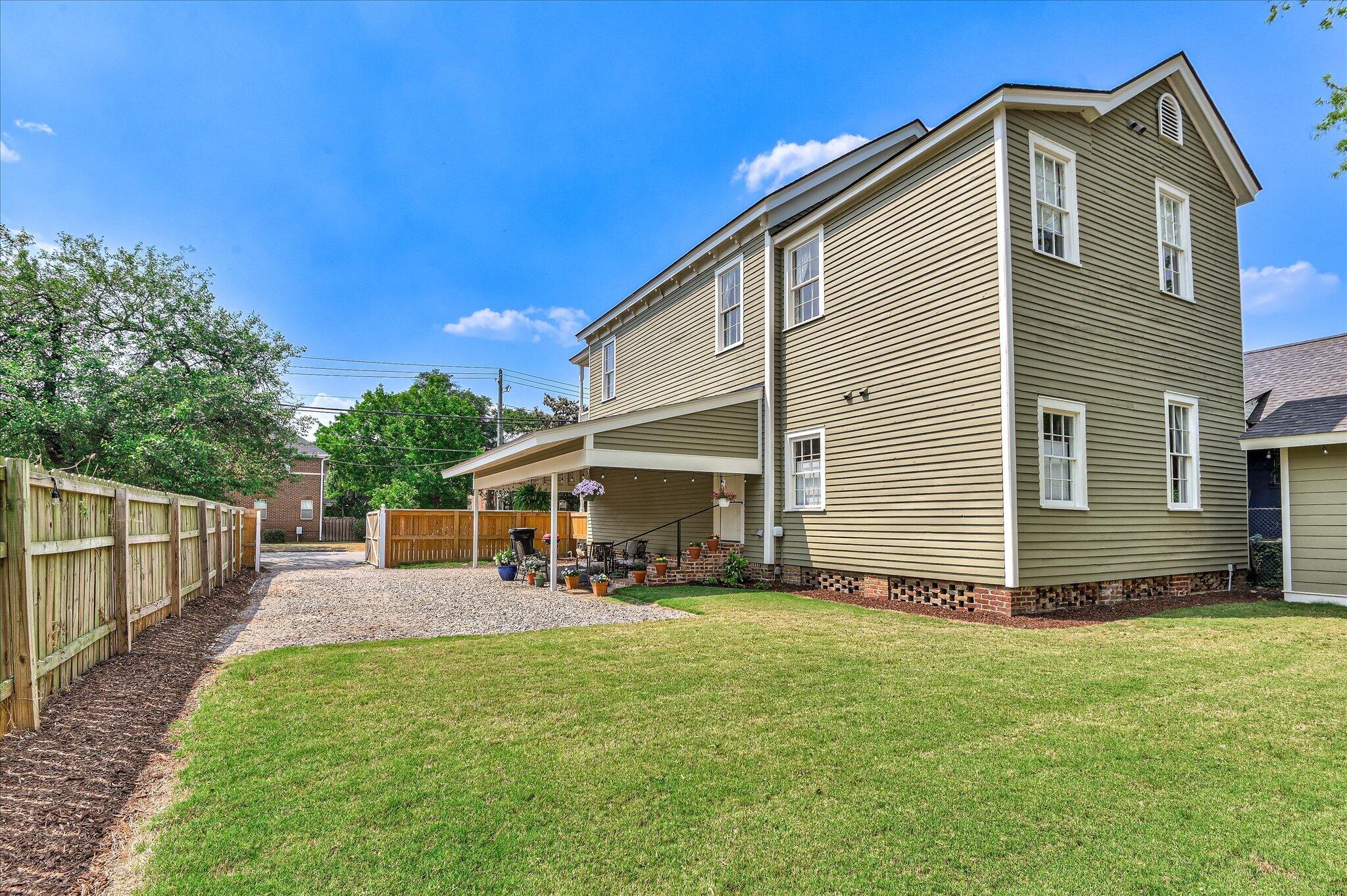416 3rd Street Augusta, GA 30901 - Photo 38 of 48 49-149