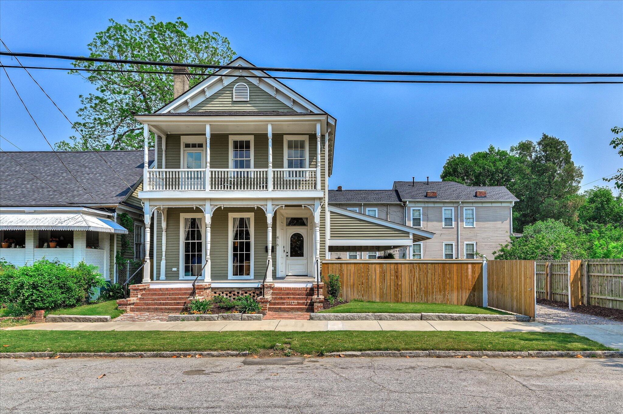 416 3rd Street Augusta, GA 30901 - Photo 5 of 48 11-111