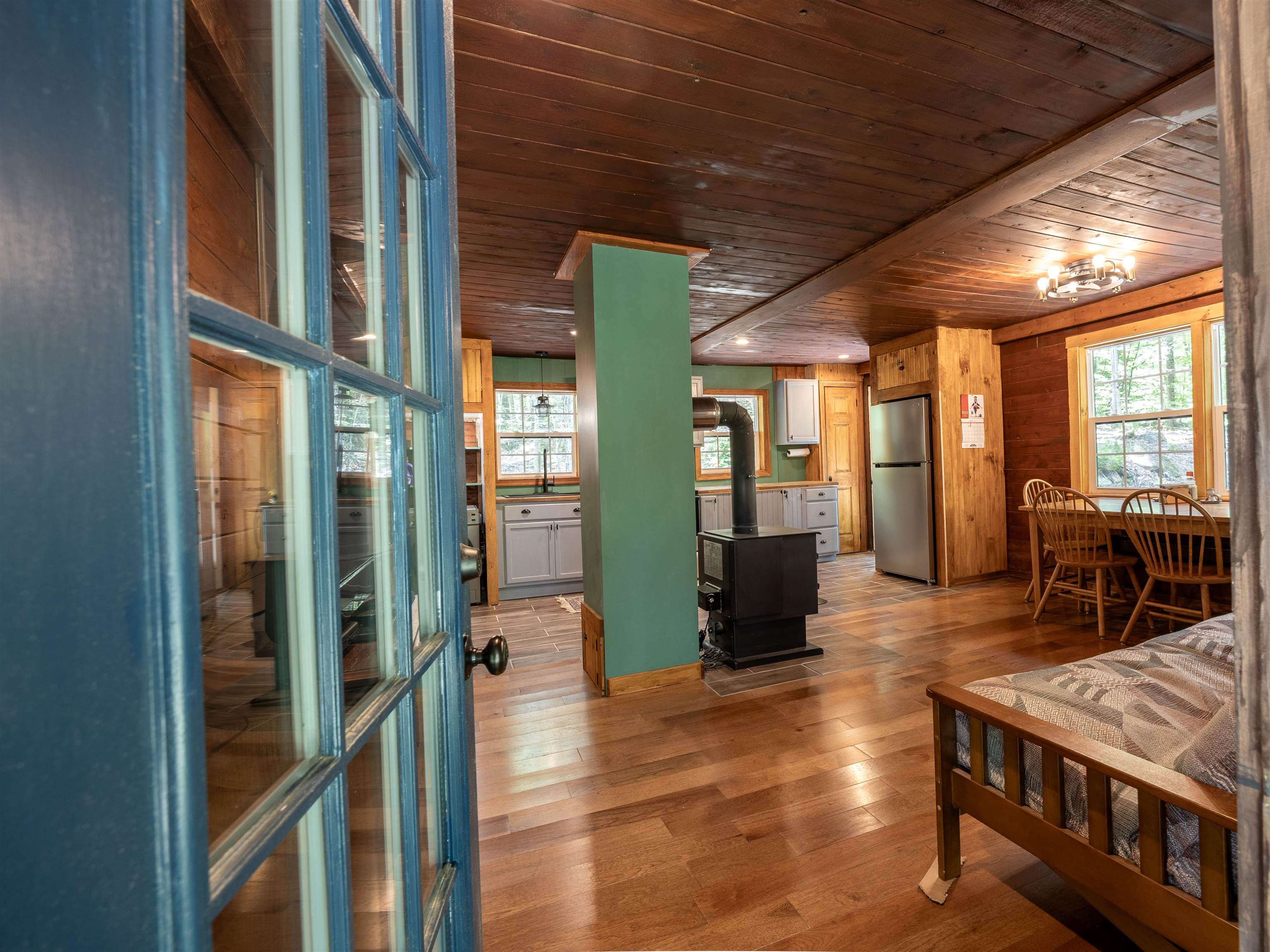 73 Baker Hill Road Bradford, NH 03221 - Photo 6 of 44