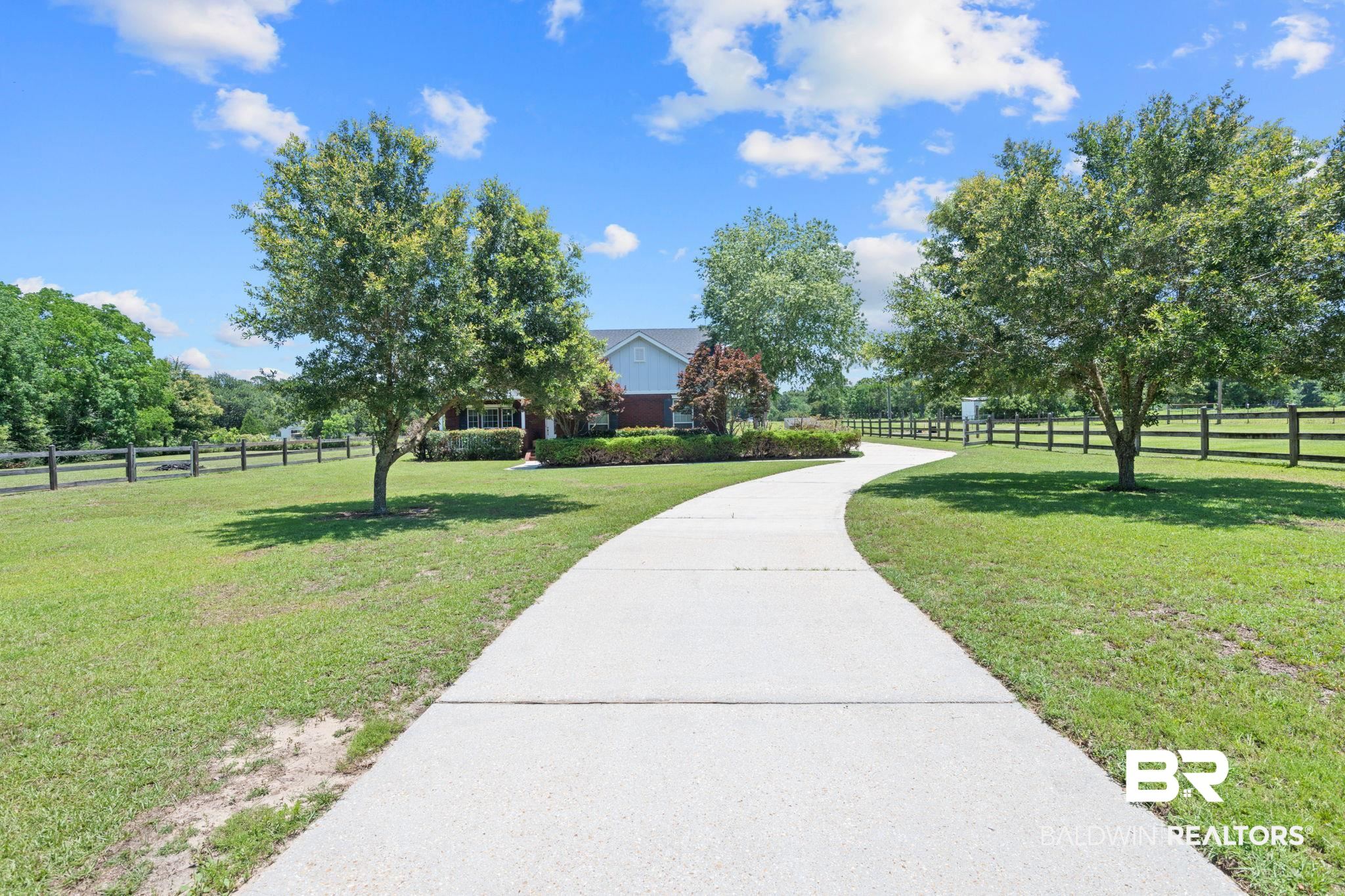 6123 Ranch Loop Road East Grand Bay, AL 36541 - Photo 29 of 48