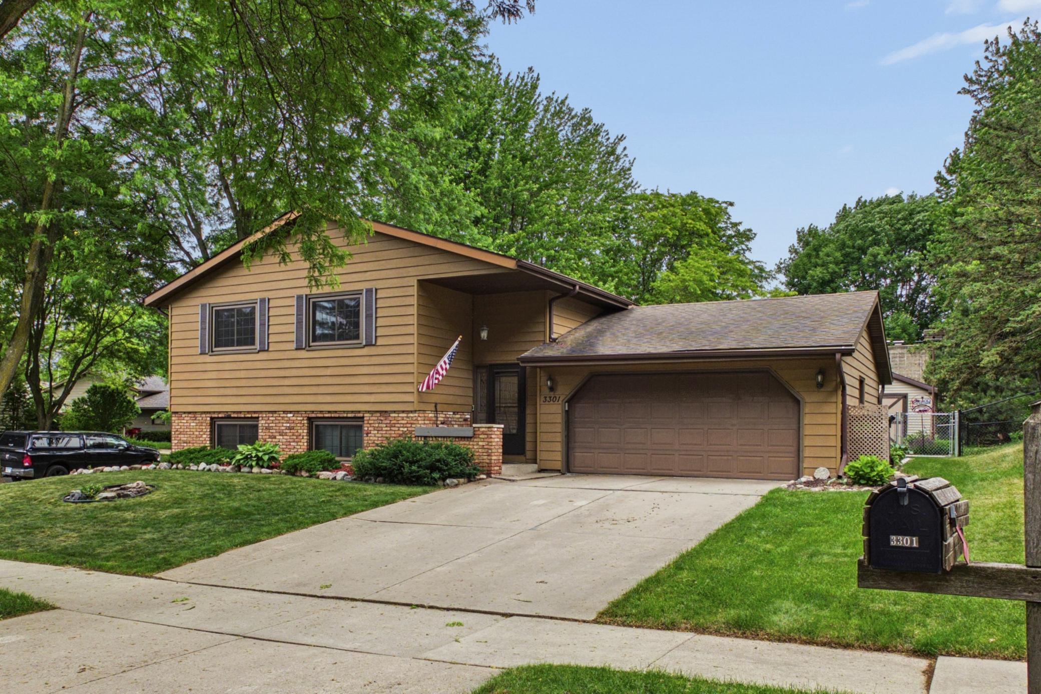 3301 Knob Lane Northwest Rochester, MN 55901 - Photo 1 of 29