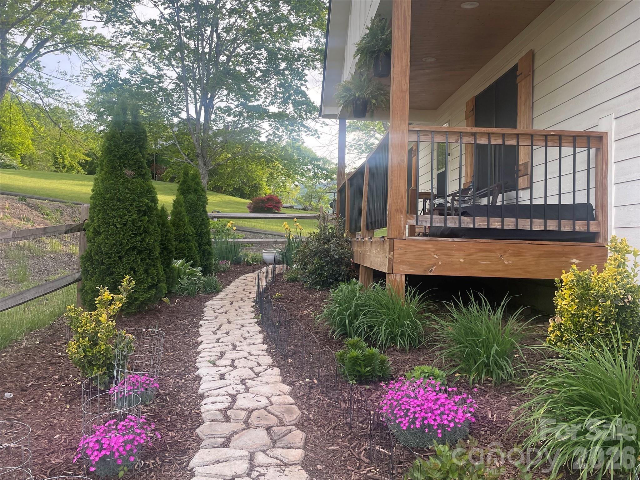 923 Newfound Road Leicester, NC 28748 - Photo 37 of 38