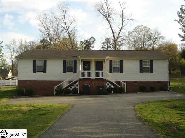 210 Center Street Greer, SC 29651 - Photo 1 of 1 Gallery Image 1