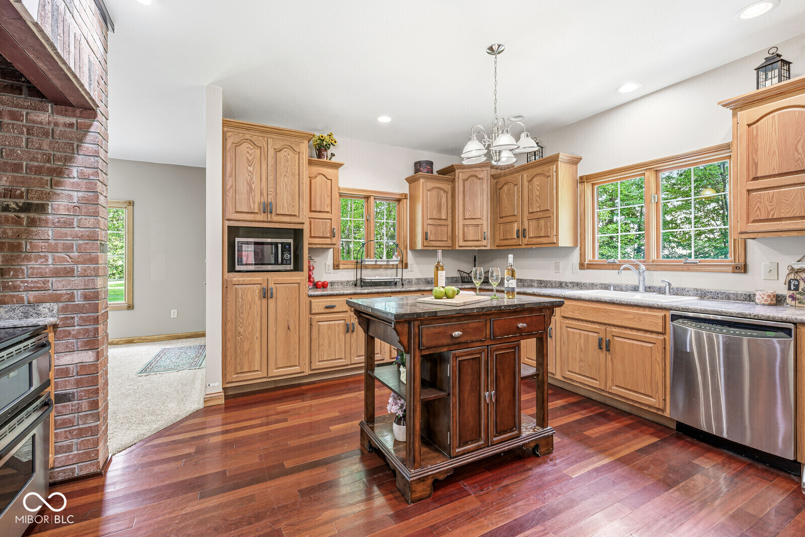 5599 Brandywine Road Shelbyville, IN 46176 - Photo 15 of 48