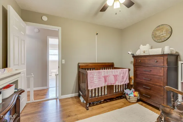 $335,000 | 1025 Amersham Road, Kingsport, TN 37660