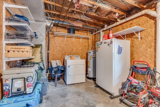 $335,000 | 1025 Amersham Road, Kingsport, TN 37660