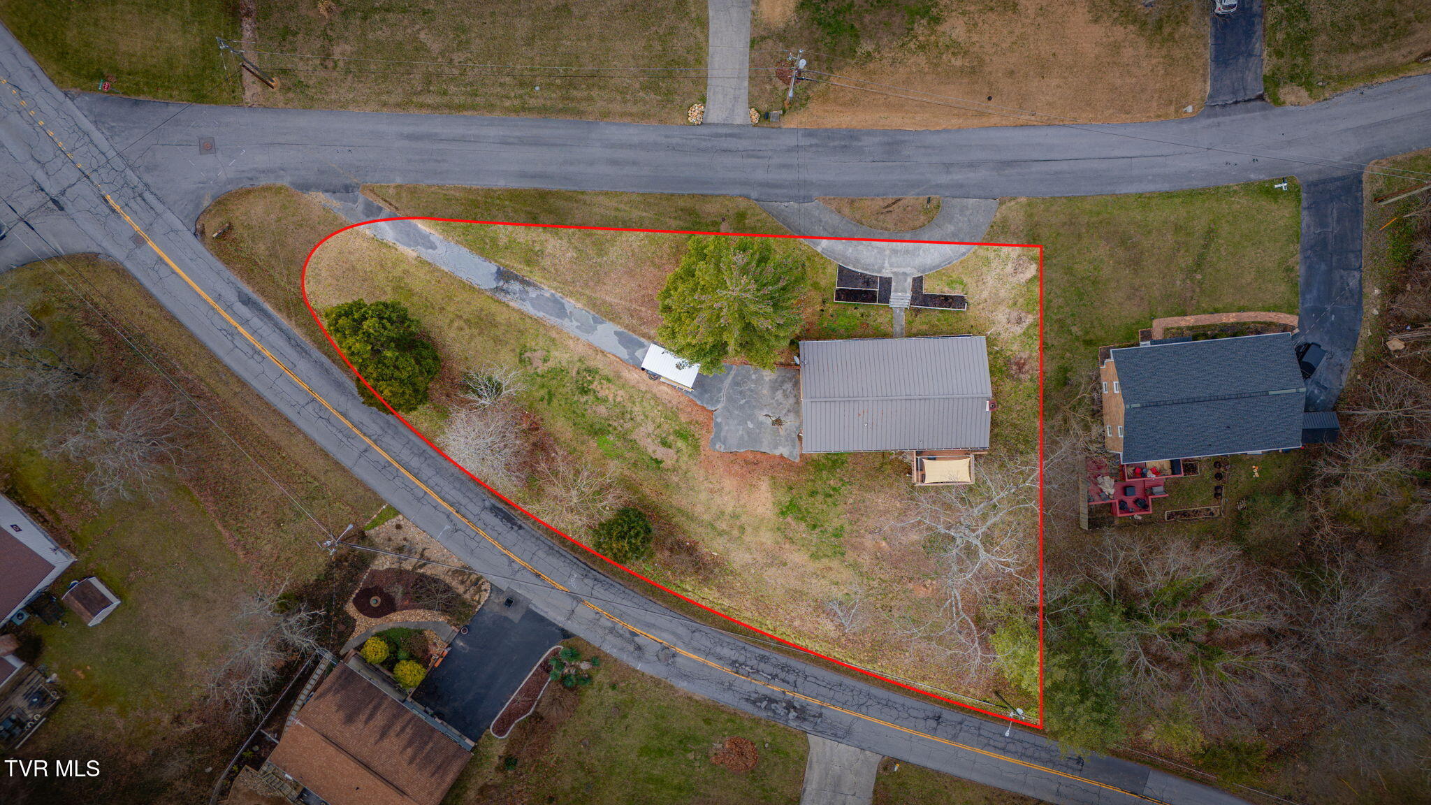 1025 Amersham Road Kingsport, TN 37660 - Photo 27 of 41 107a