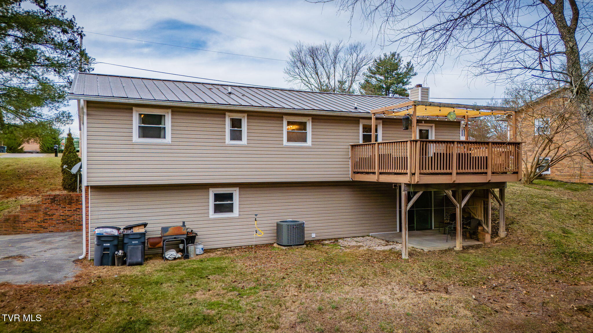 1025 Amersham Road Kingsport, TN 37660 - Photo 28 of 41 102