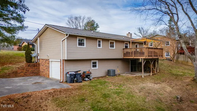 $335,000 | 1025 Amersham Road, Kingsport, TN 37660