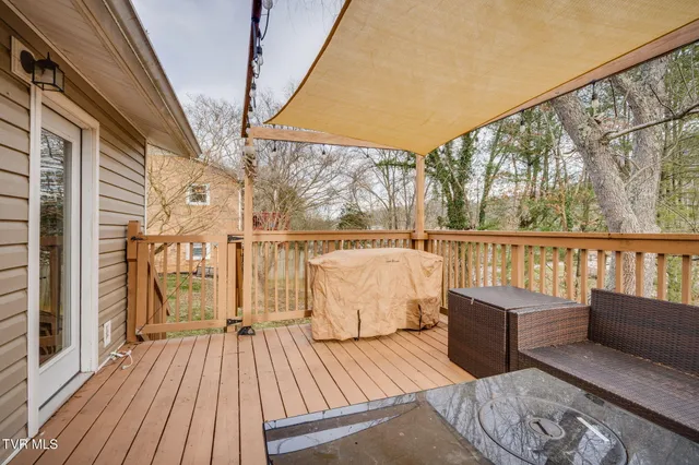 $335,000 | 1025 Amersham Road, Kingsport, TN 37660