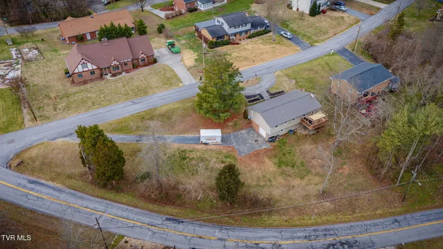 $335,000 | 1025 Amersham Road, Kingsport, TN 37660